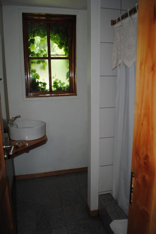 Hostería de la Patagonia Chile Chico Habitación foto