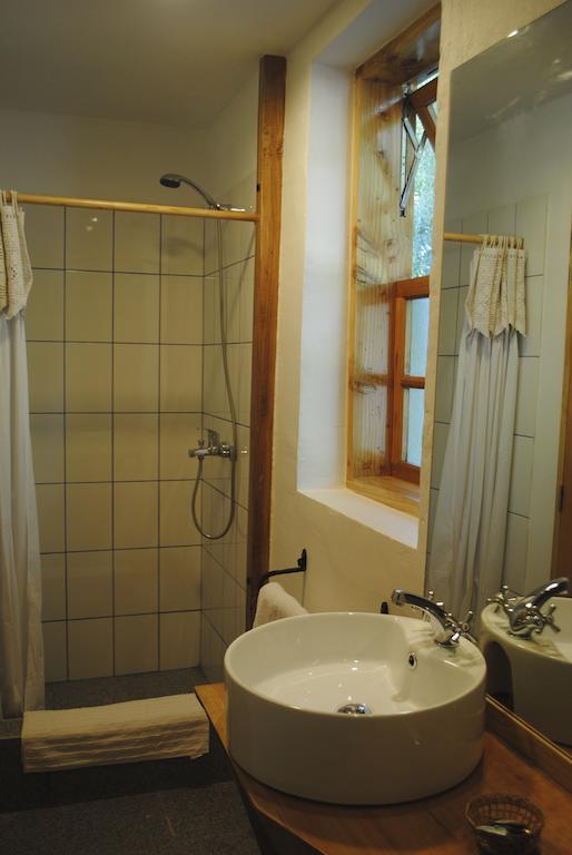 Hostería de la Patagonia Chile Chico Habitación foto