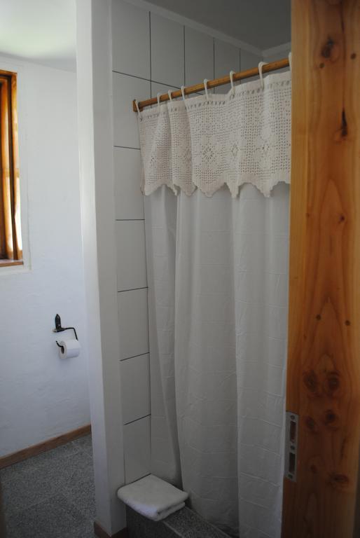 Hostería de la Patagonia Chile Chico Habitación foto