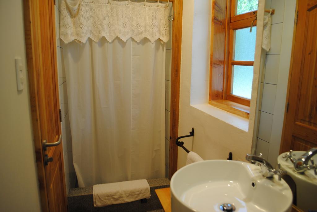 Hostería de la Patagonia Chile Chico Habitación foto