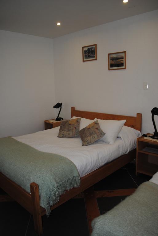 Hostería de la Patagonia Chile Chico Habitación foto