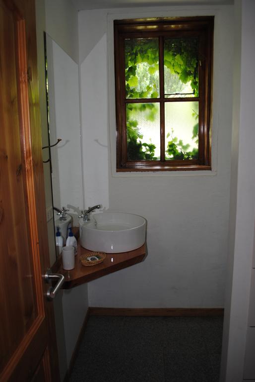 Hostería de la Patagonia Chile Chico Habitación foto